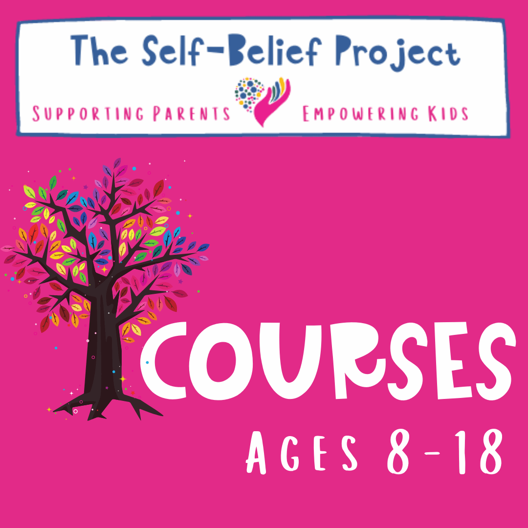 Children and Families The SelfBelief Project Emotional Wellbeing