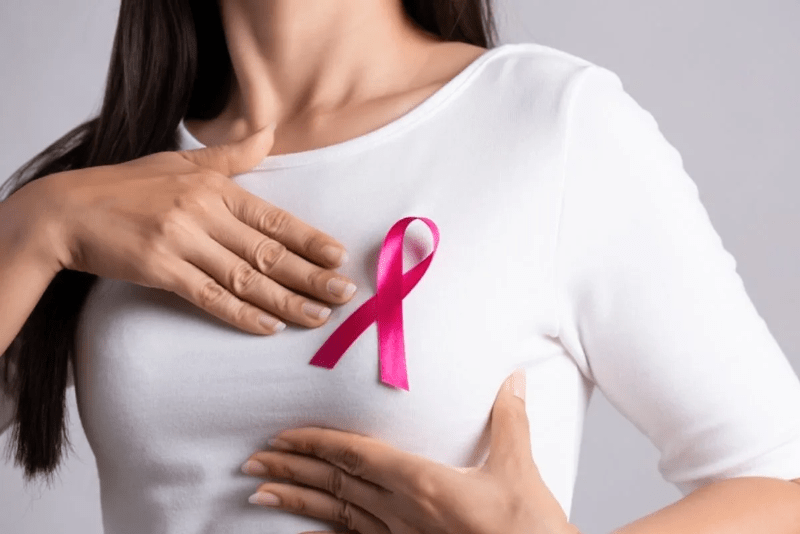 Top signs that indicate the growth of breast cancer Self Carers
