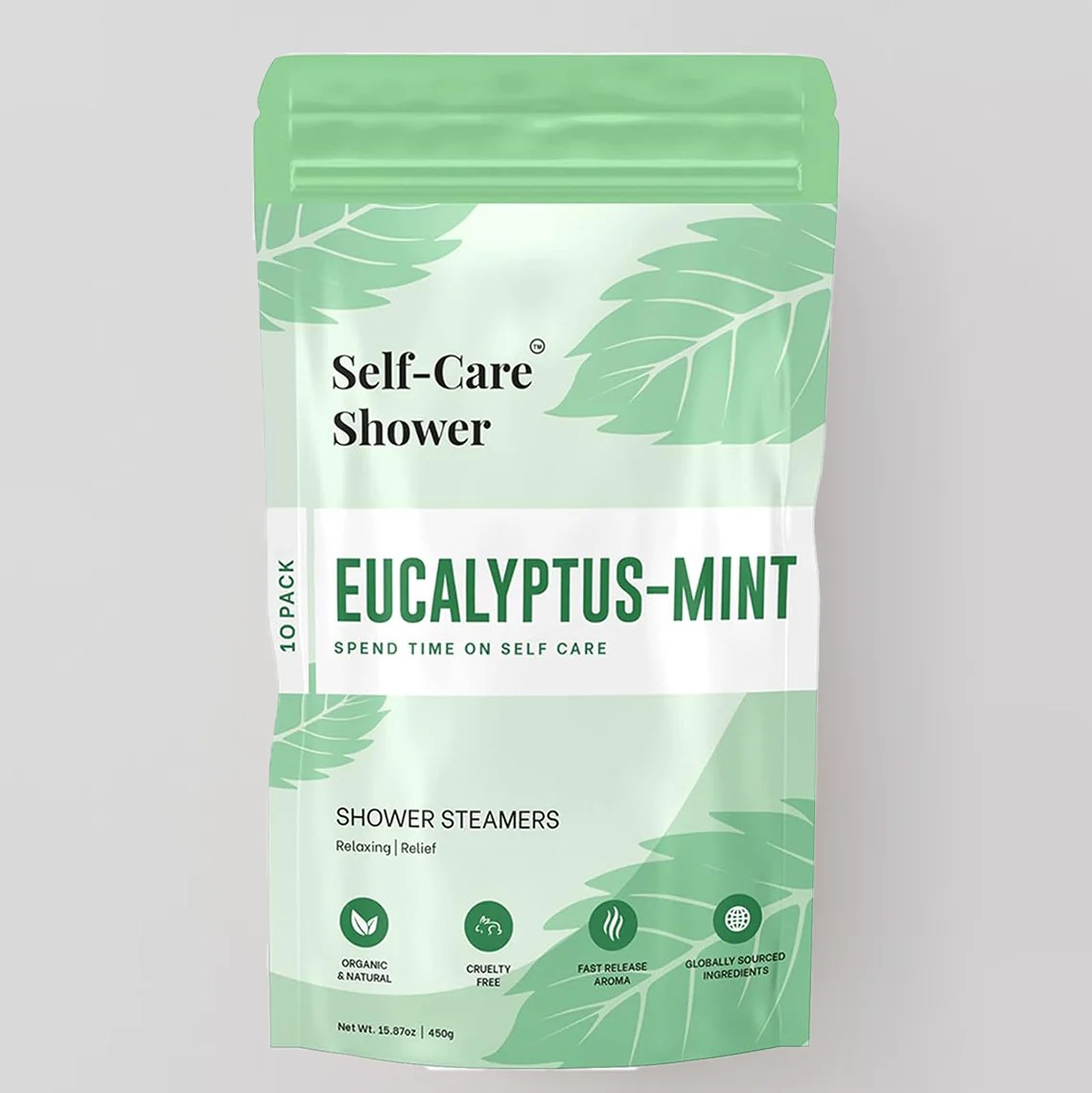 All Eucalyptus Shower Bundles SelfCare SelfCare Shower