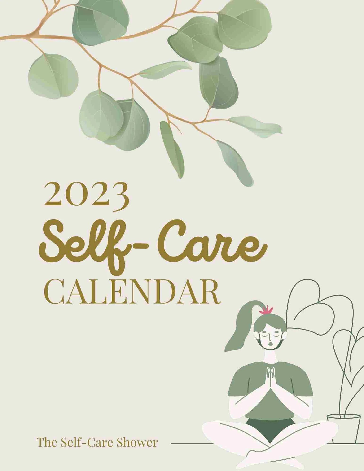 All Eucalyptus Shower Bundles SelfCare SelfCare Shower