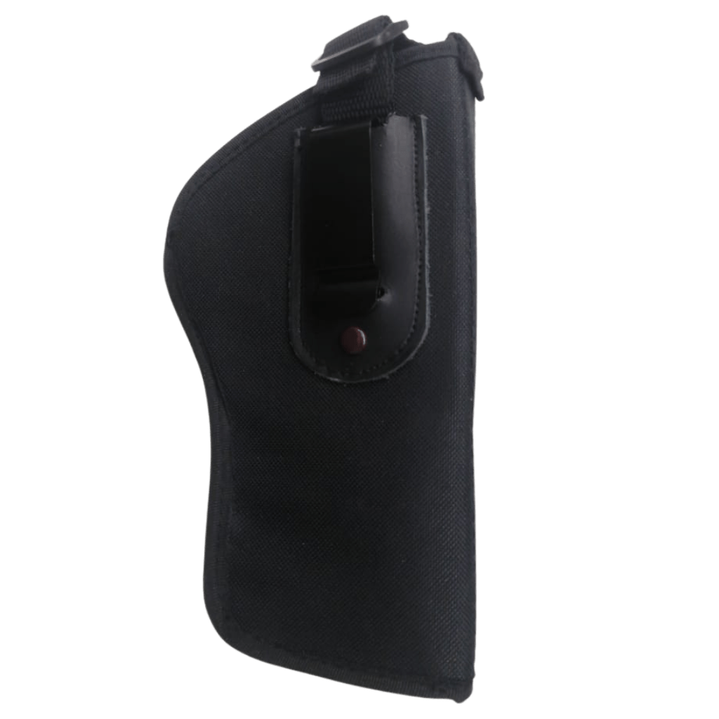 HOLSTER Self Defence hour
