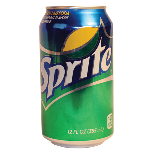 Soft Drink Can Safe Self Defense and Security