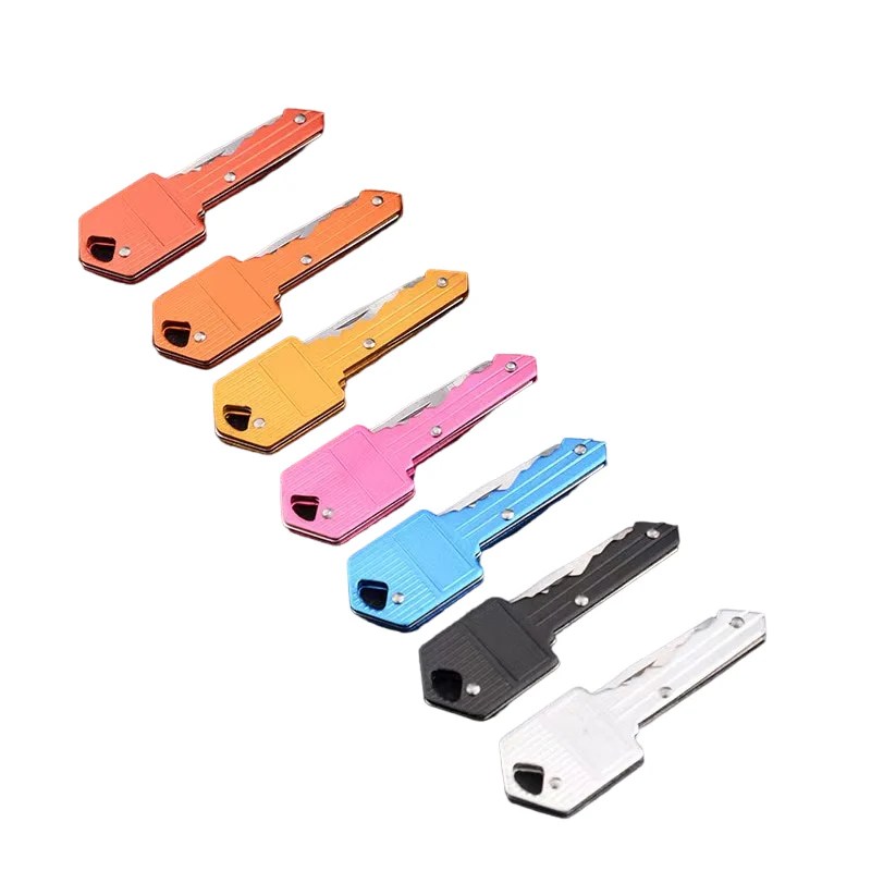 Self Defense Keychain Knives Safety Knife Keychains Self Defense Keychain Store
