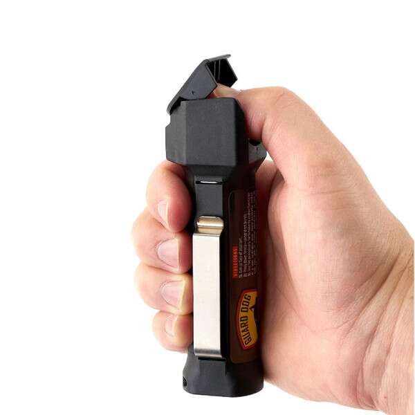 Legalities of SelfDefense Products Comprehensive Guide