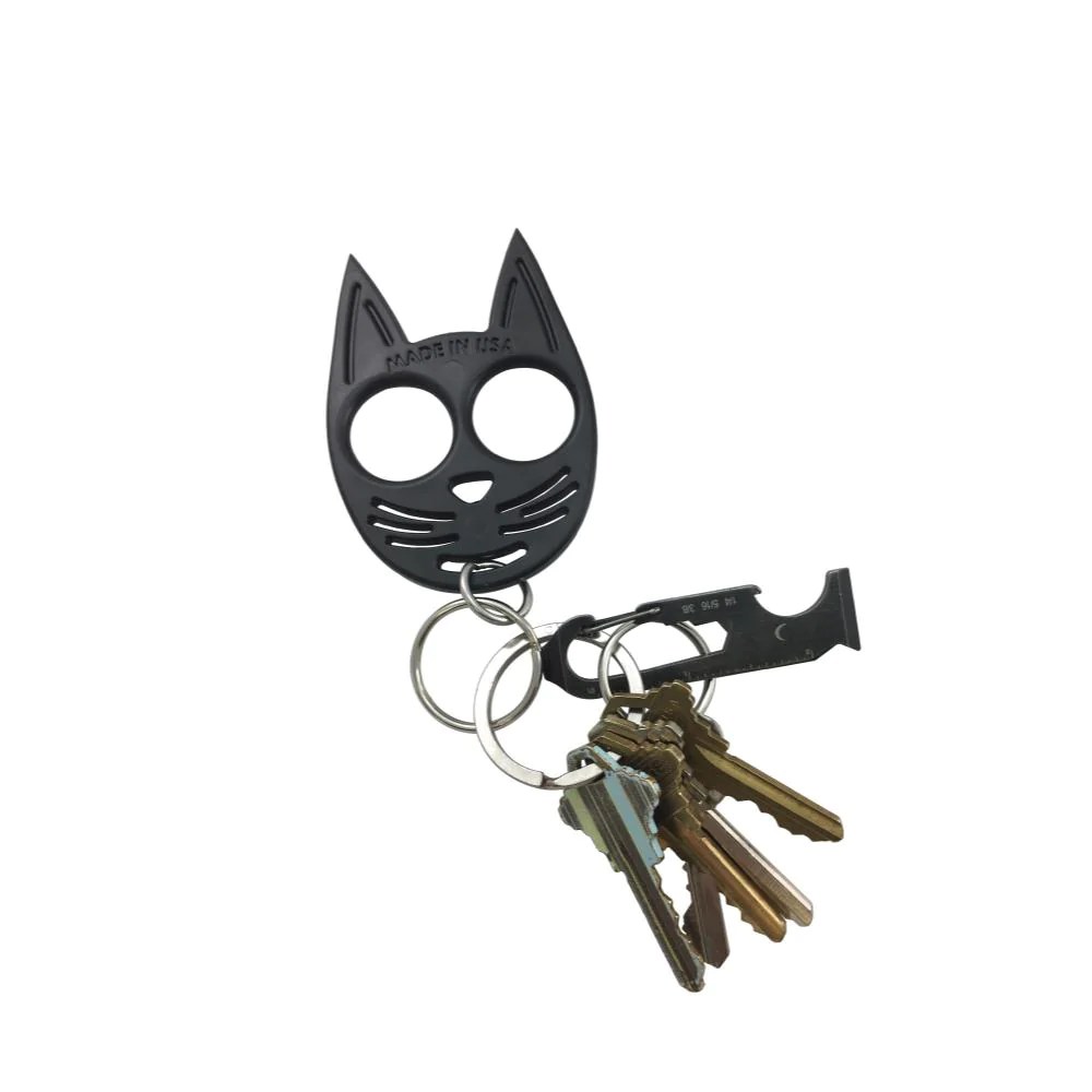 Safety Keychains Essential Tools for Personal Protection