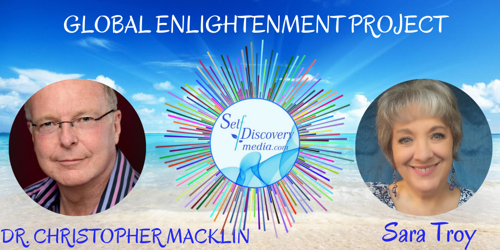 IG 2025 Global Enlightenment Project with Christopher Macklin Self