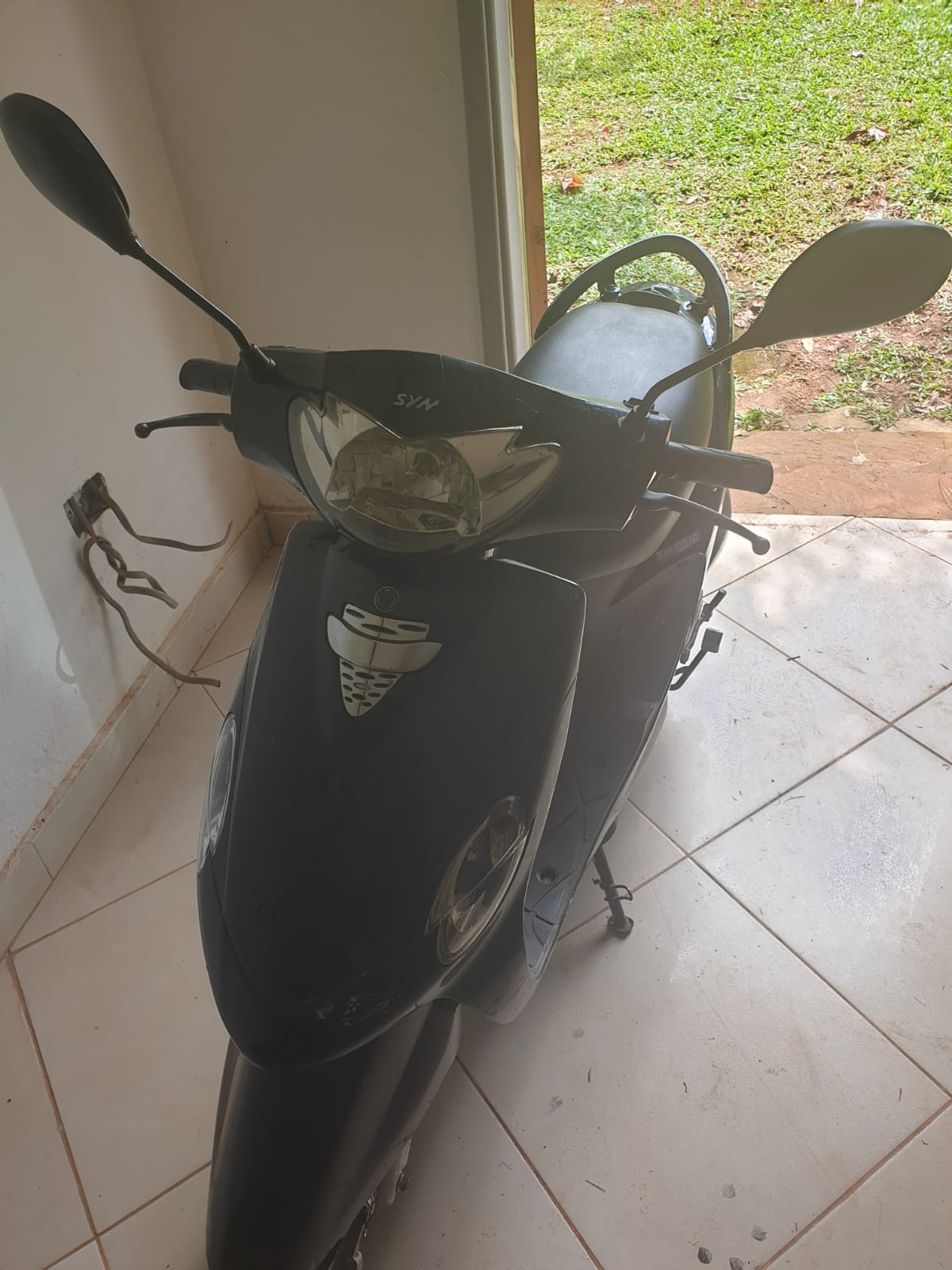 Scooter & Motorcycle Hire Entebbe 4x4 Hire, 4WD Car Hire, 4x4 Rental