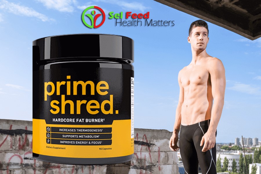 PrimeShred Review [Updated 2021] Best Vegan Fat Burner Selfeed