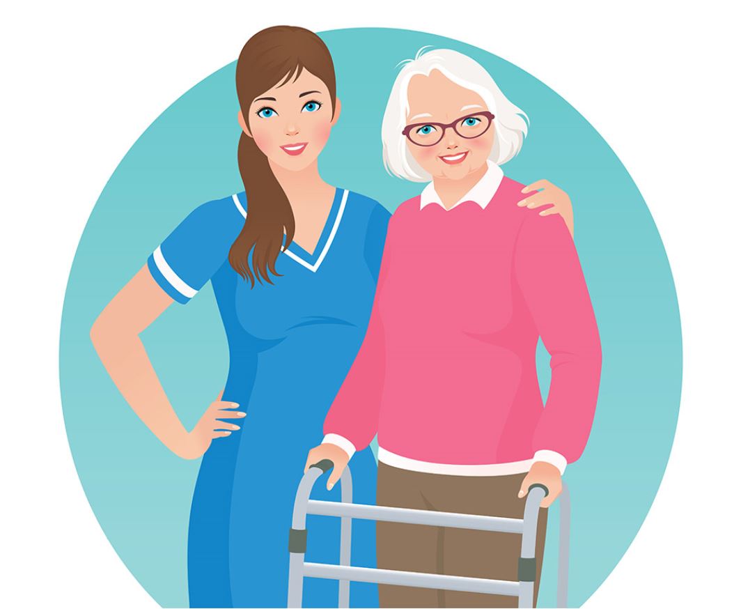 Self Employed Carers Directly Linking Carers and Care Seekers