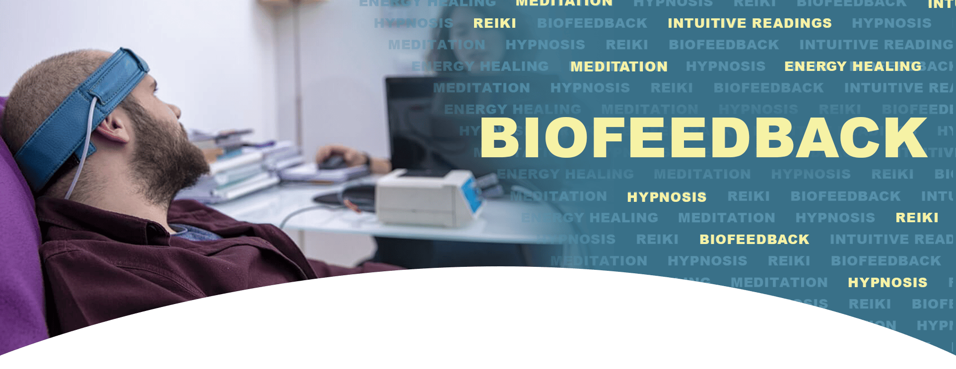 Quantum Biofeedback Hypnotist in New York City Self Empowered Minds