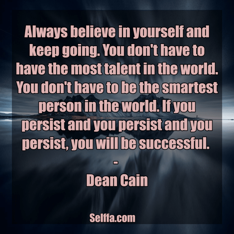 154 You Got This Quotes SELFFA