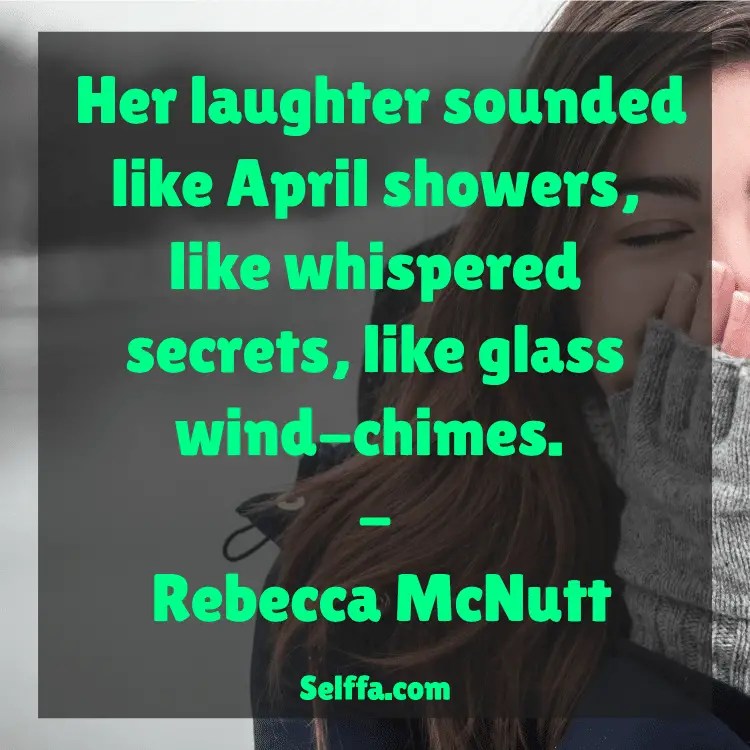 132 April Quotes SELFFA