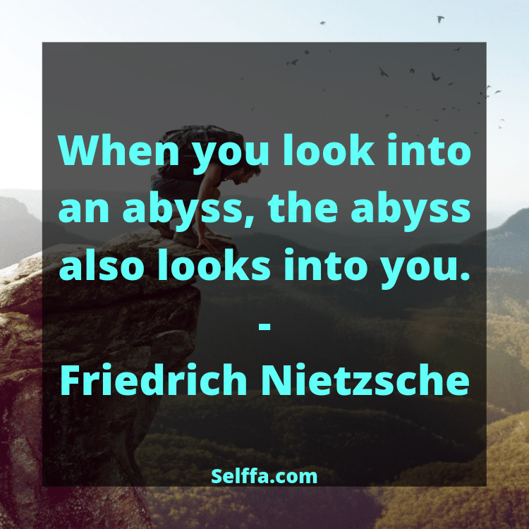200 Deep Quotes and Sayings SELFFA