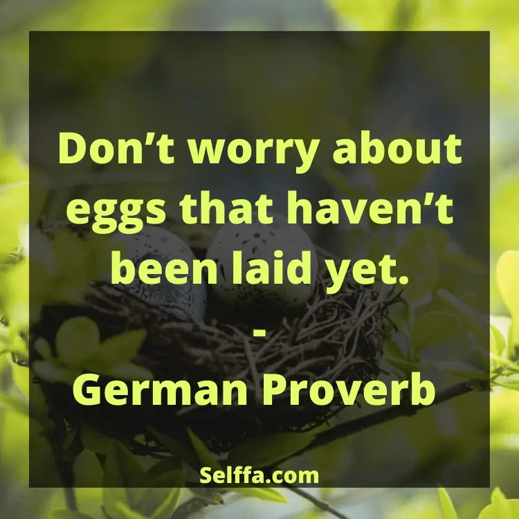 330 Inspirational Proverbs SELFFA