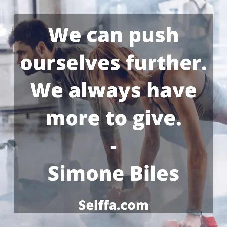146 Willpower Quotes SELFFA