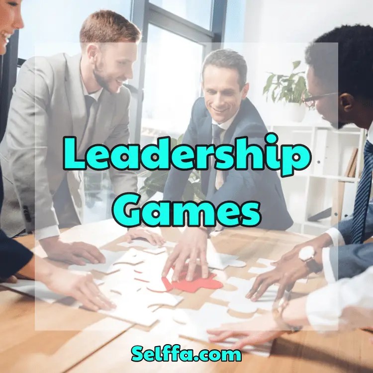 Leadership Games SELFFA