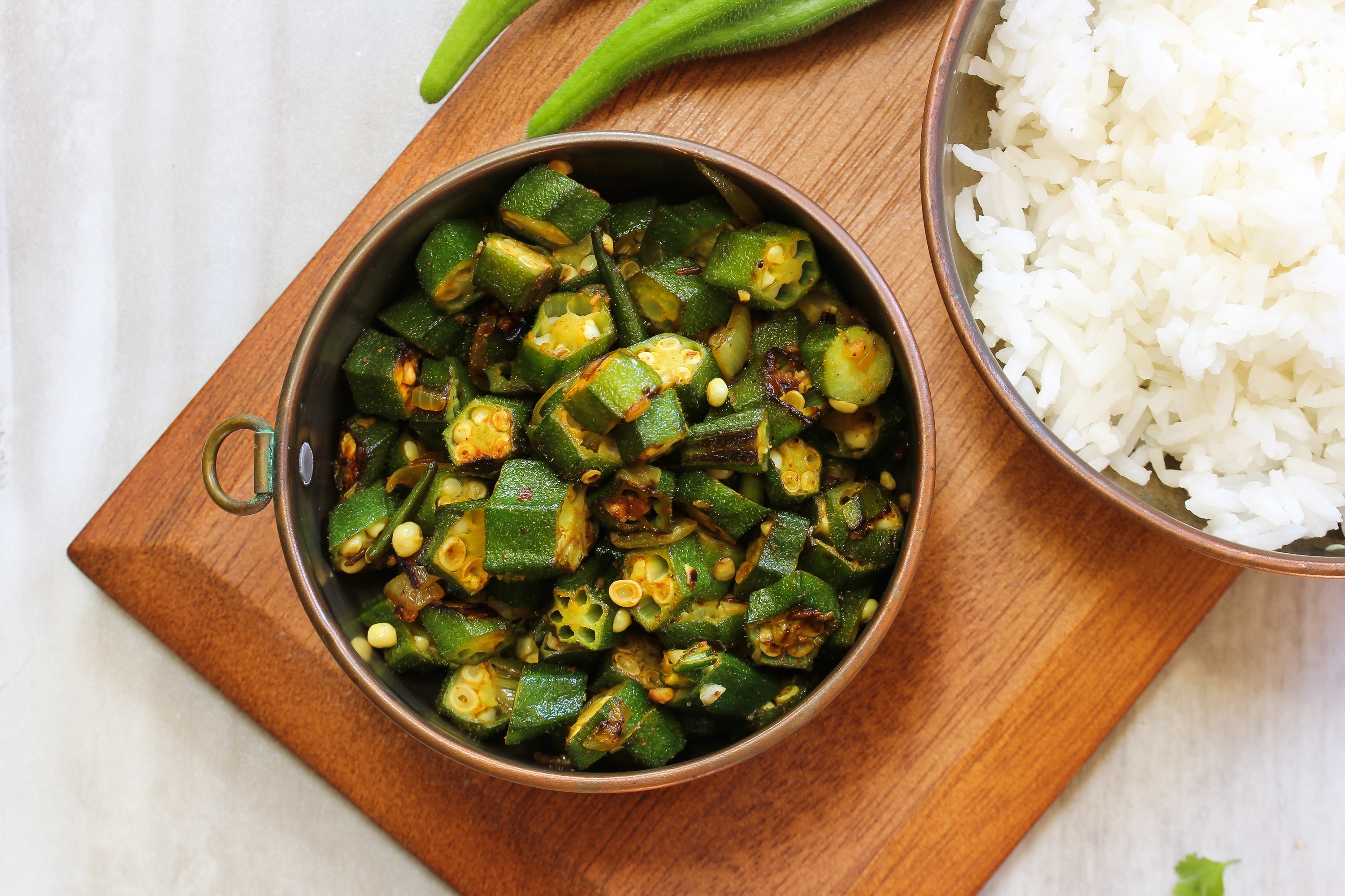 Top Health Benefits of Okra (Bhindi) + Side Effects SelfHacked