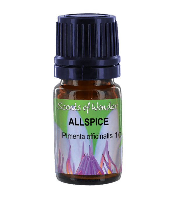 Allspice Berry Pimenta officinalis Self Heal Distributing