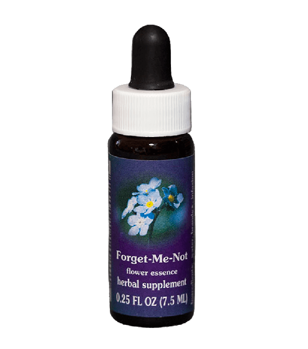 F.E.S. Californian, Flower Essence Self Heal Distributing