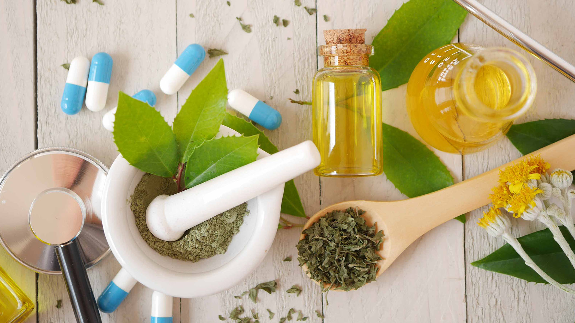 What is Naturopathy Self Healing Paths