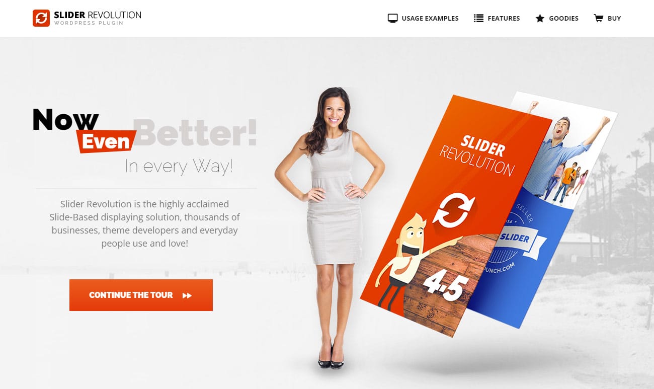 rev_slider Self Help Books