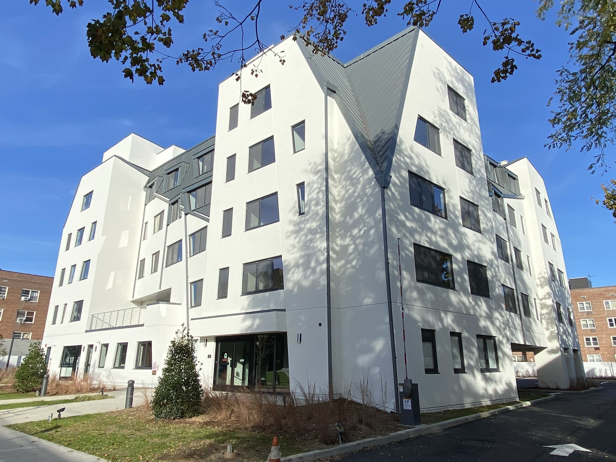 Affordable Housing, Long Island for Older Adults