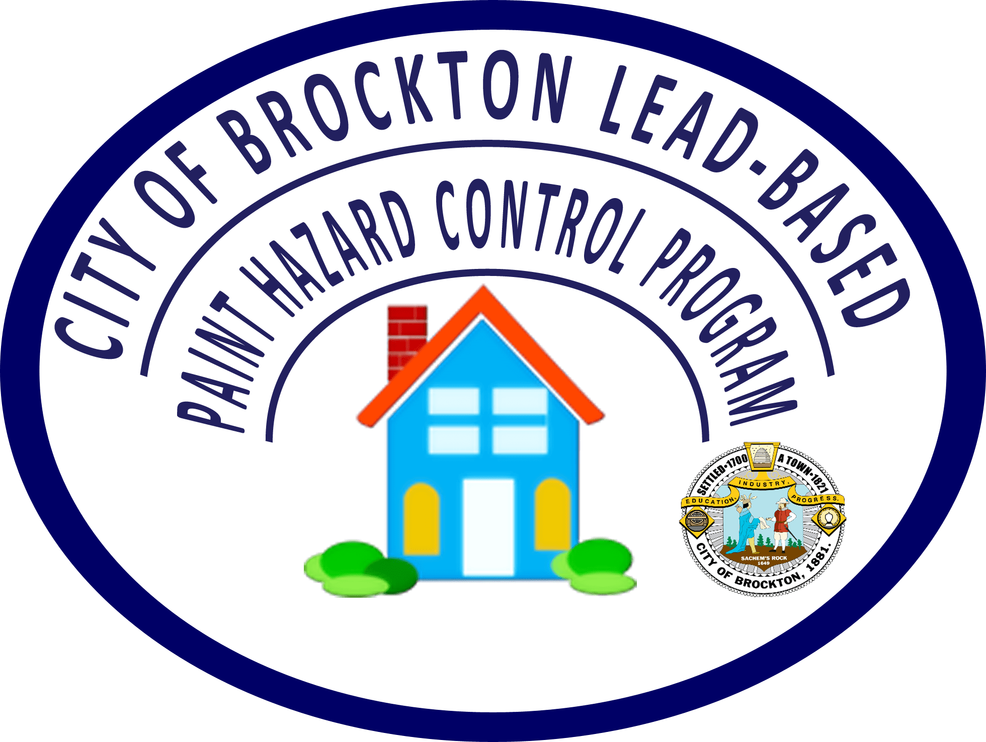 Lead Paint Hazard Abatement Program Brockton, MA Self Help, Inc.