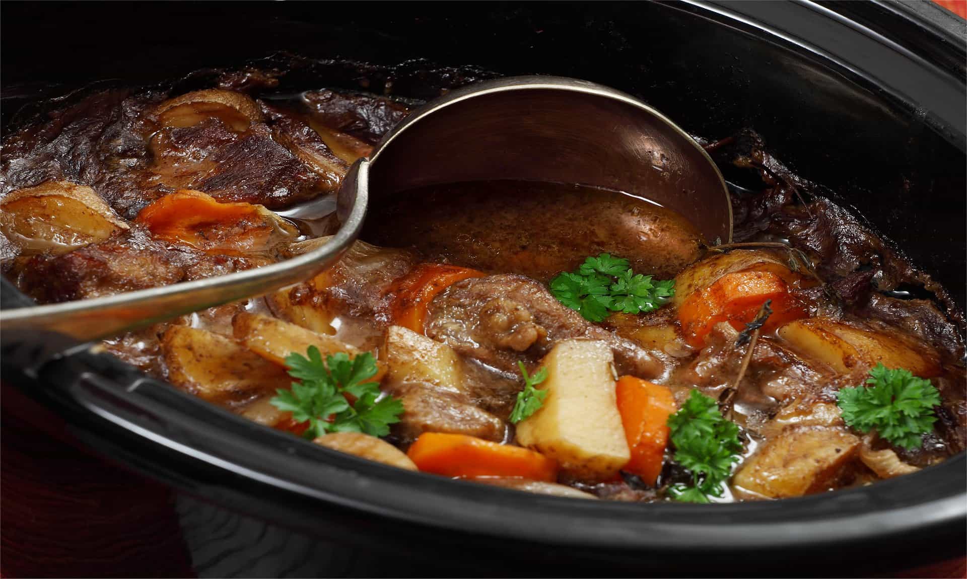 4 Methods And 11 Advantages Of Slow Cooking Self Help Nirvana
