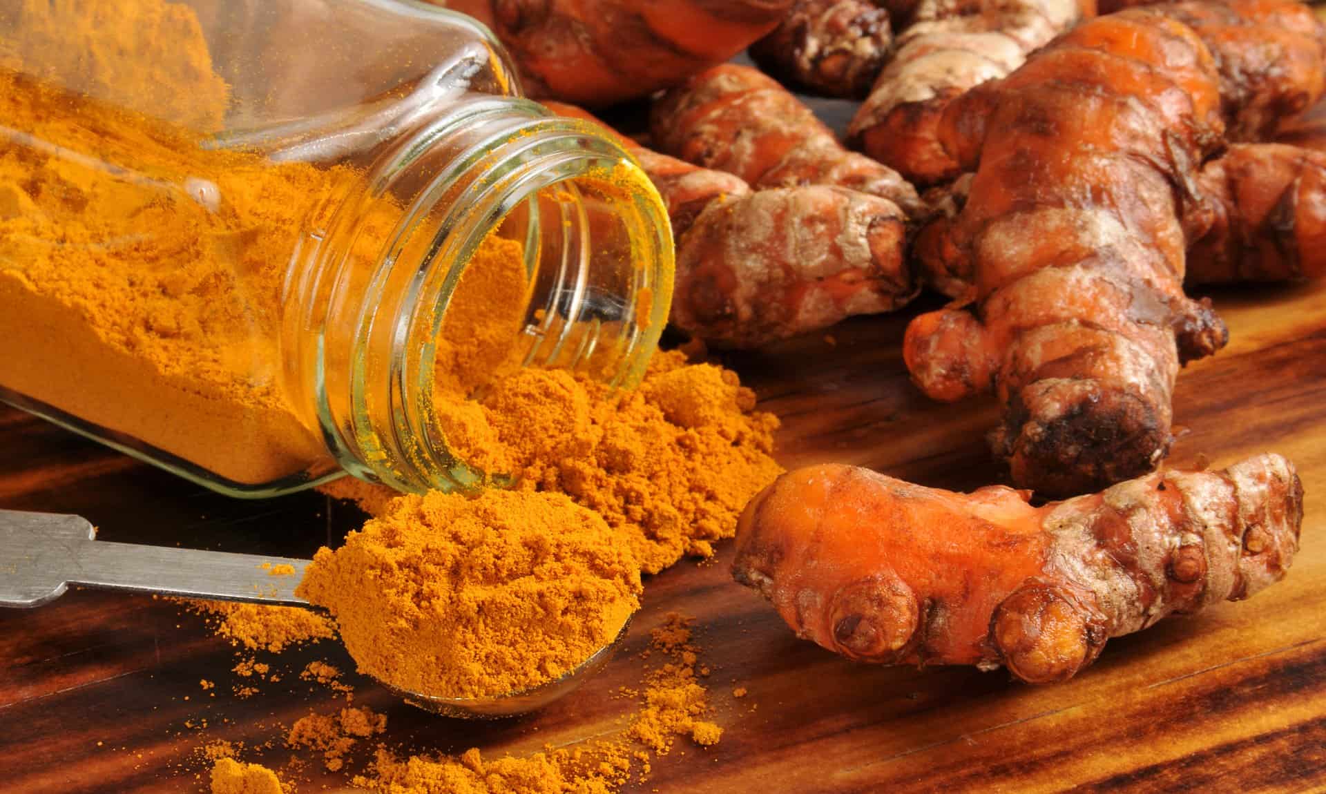 Turmeric 101 And How Curcumin Can Help Self Help Nirvana