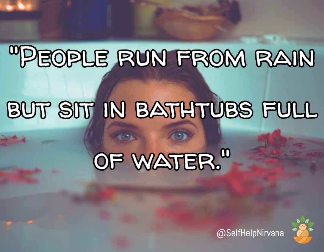 20 ThoughtProvoking Quotes By Charles Bukowski Self Help Nirvana