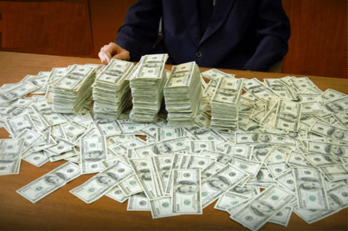 It Is Your Right To Be Rich to have an abundant a prosperous life