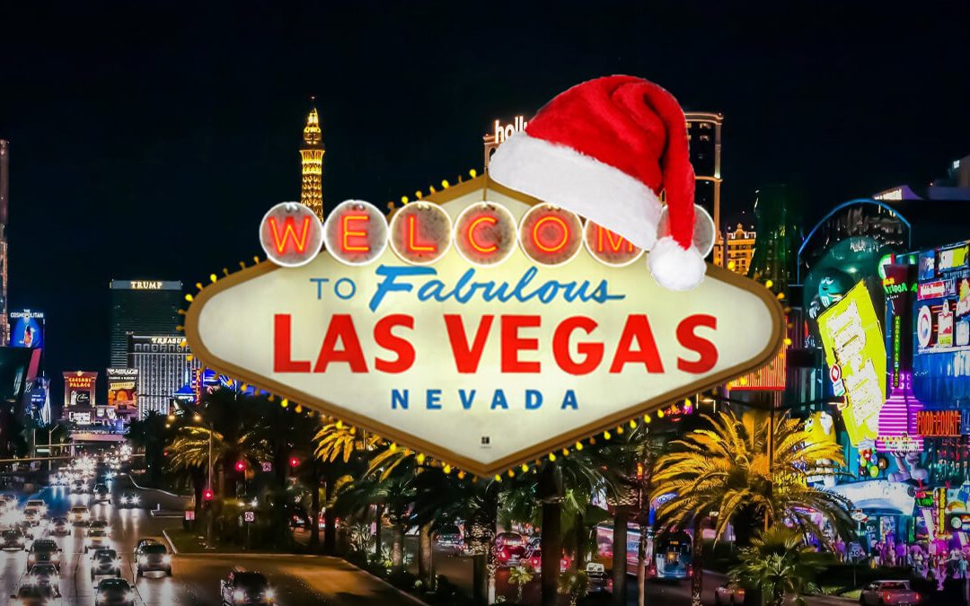 Things to Do for Christmas in Las Vegas ≡ Museum of Selfies Places to