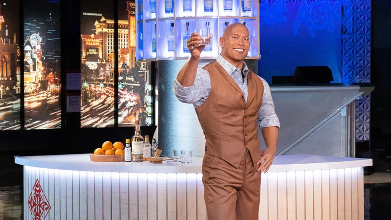 Celebrity Museum in Las Vegas ≡ Museum of Selfies Celebrity Wax