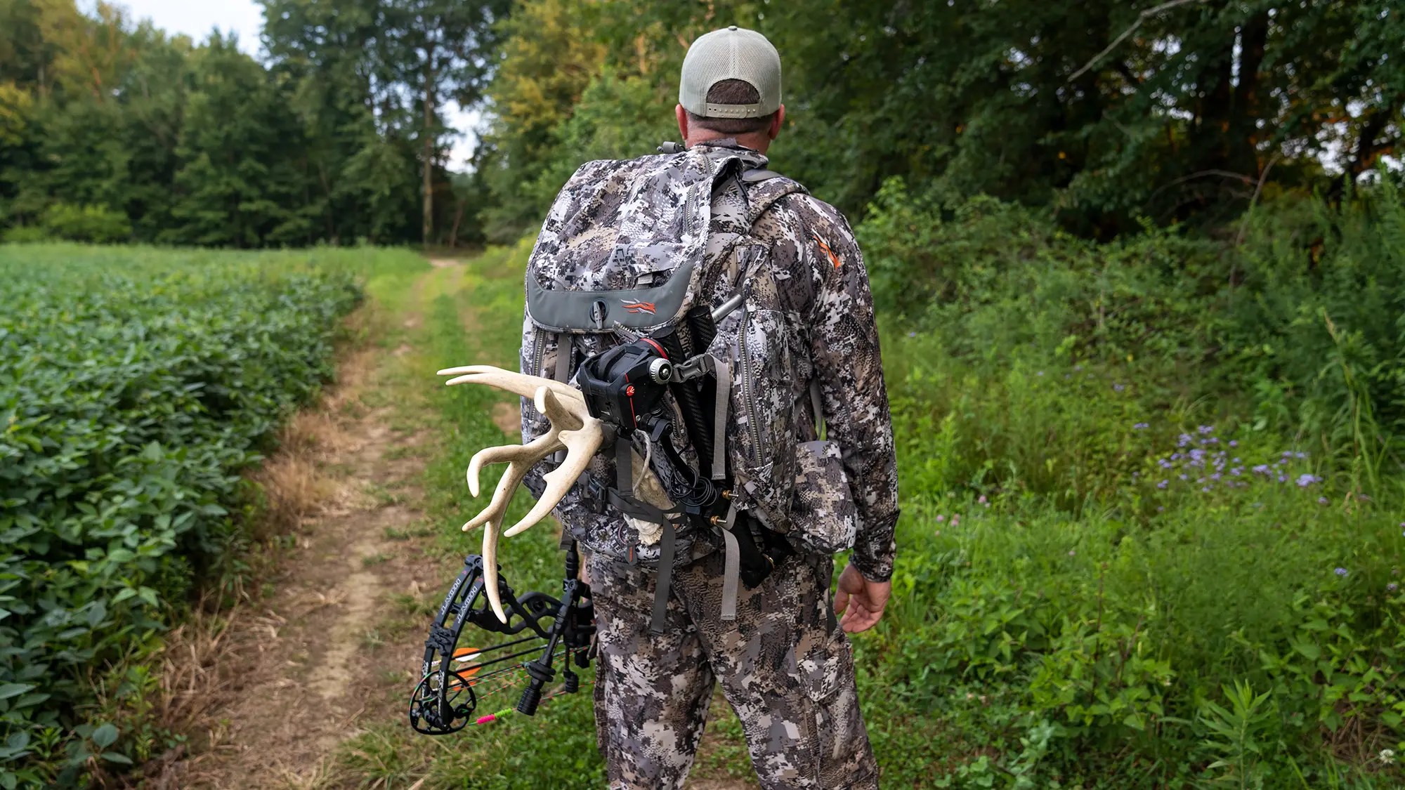 Sitka Gear Cargo Box New for 2020 SELFILMED