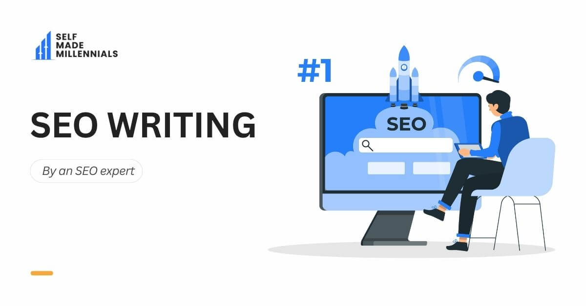 SEO Writing Create HighRanking Content (by an SEO Expert)