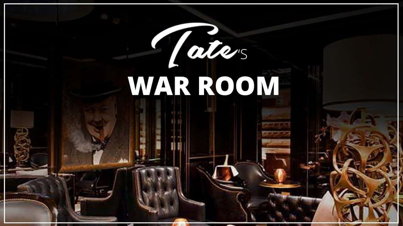 The War Room Review By Andrew Tate An Honest Look Inside