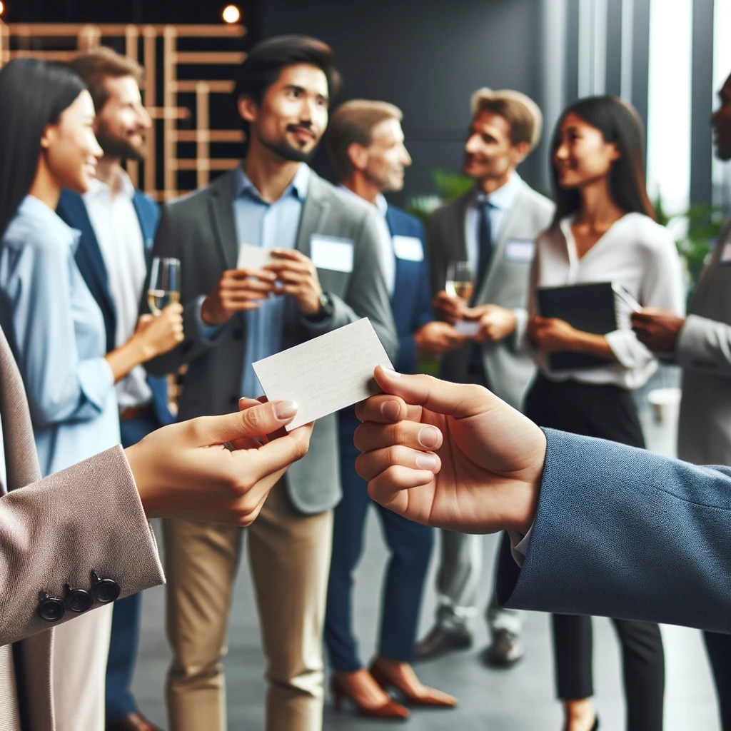 Paper Vs Digital Business Cards The Ultimate Comparison (2024)