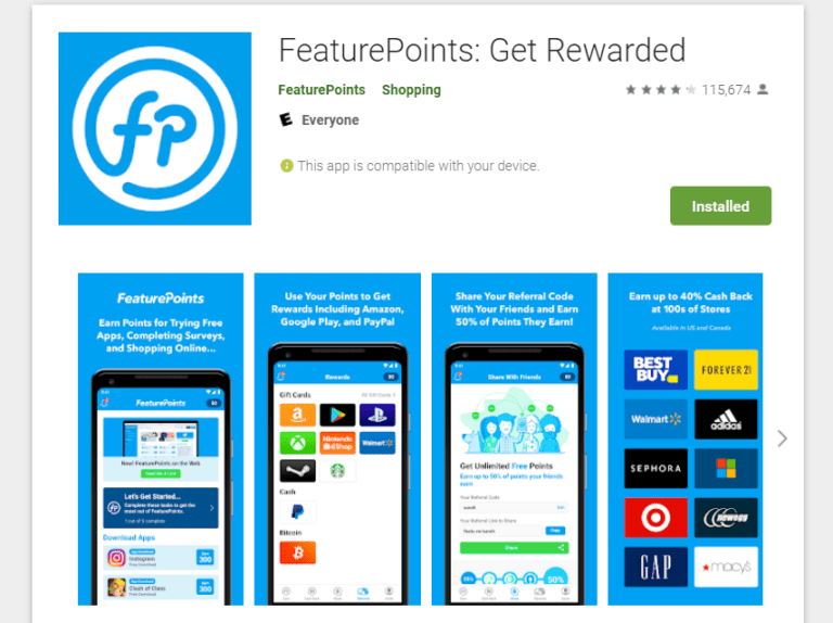 FeaturePoints Review 2020 Pros, Cons and FAQs SelfMade Success