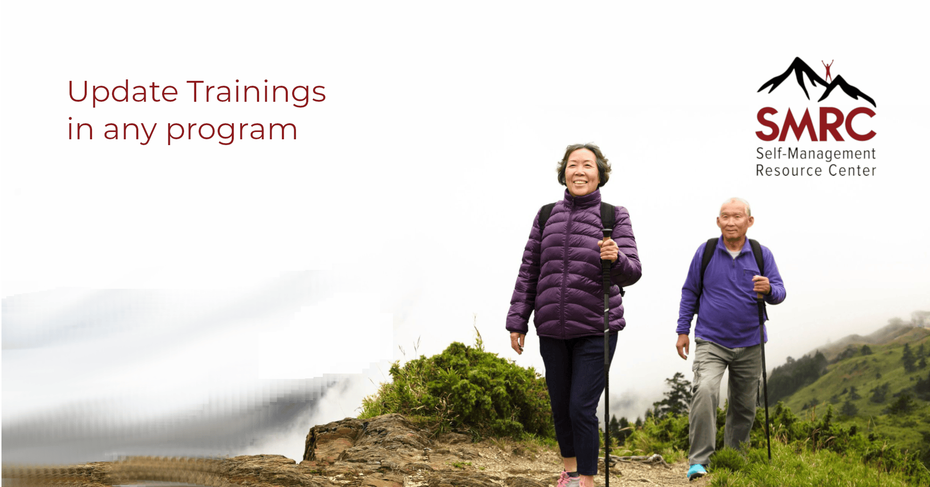 Event Related Training Id#62446 - Smrc - Self-Management Resource Center