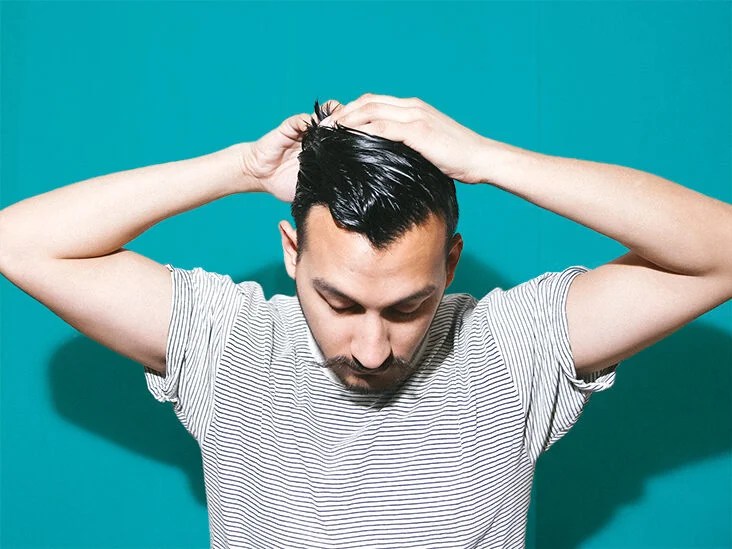 The Evolution Of Men's Hair Pieces From Wigs To Modern Hair Systems