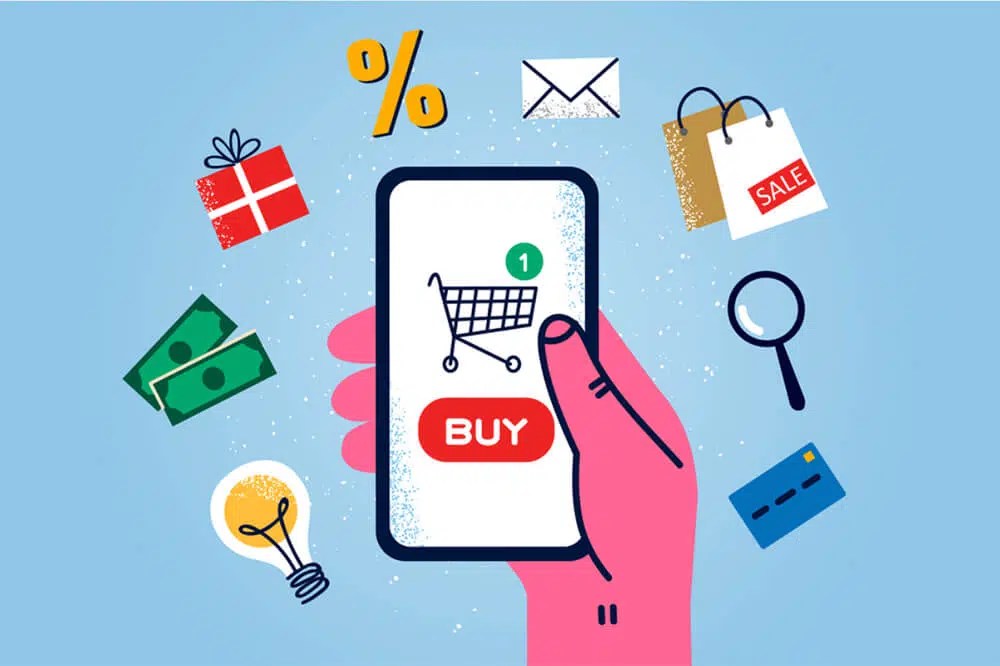 Top 8 Online Shopping Apps In 2024 Things To Know