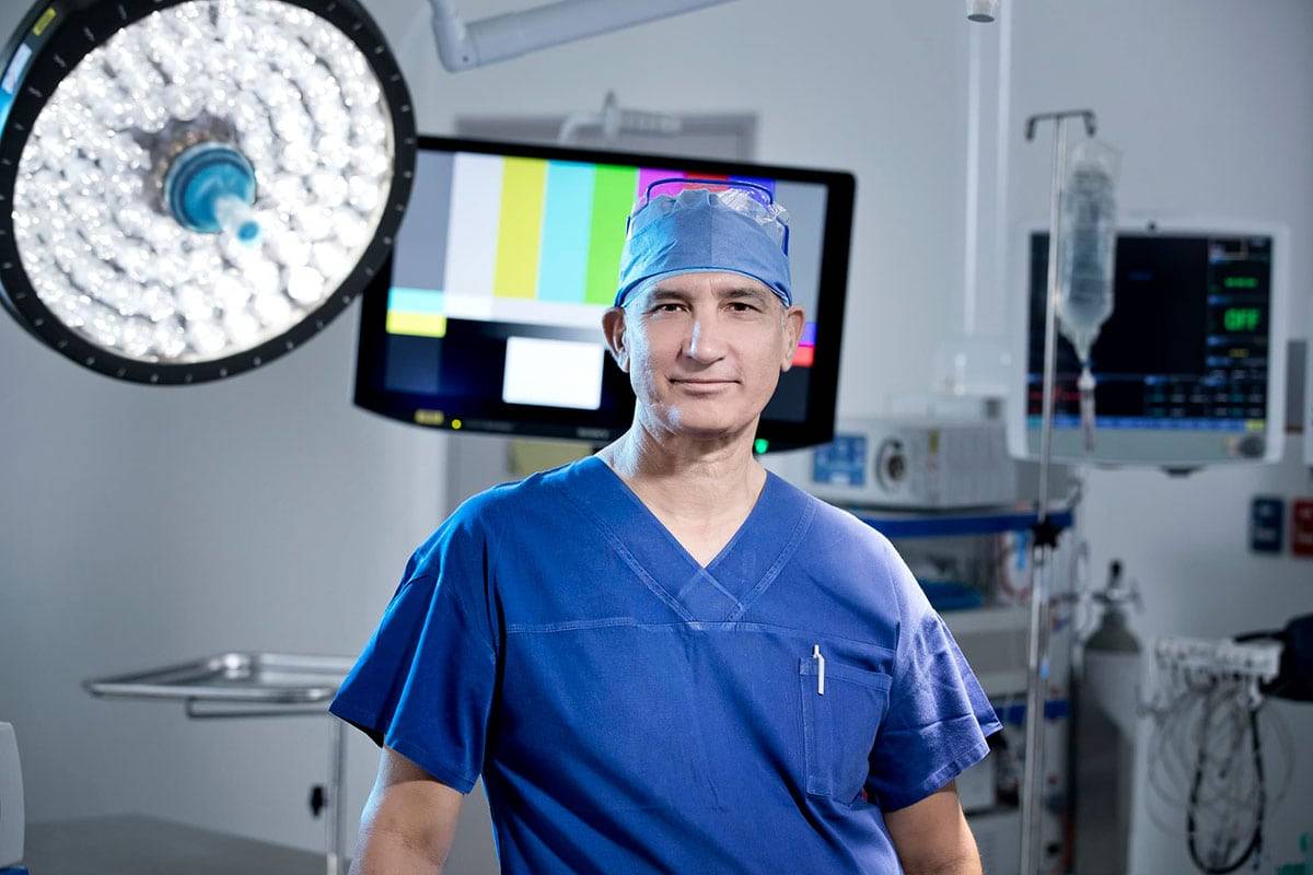 Gastroscopy & Colonoscopy Surgery Australia Self Pay Surgery