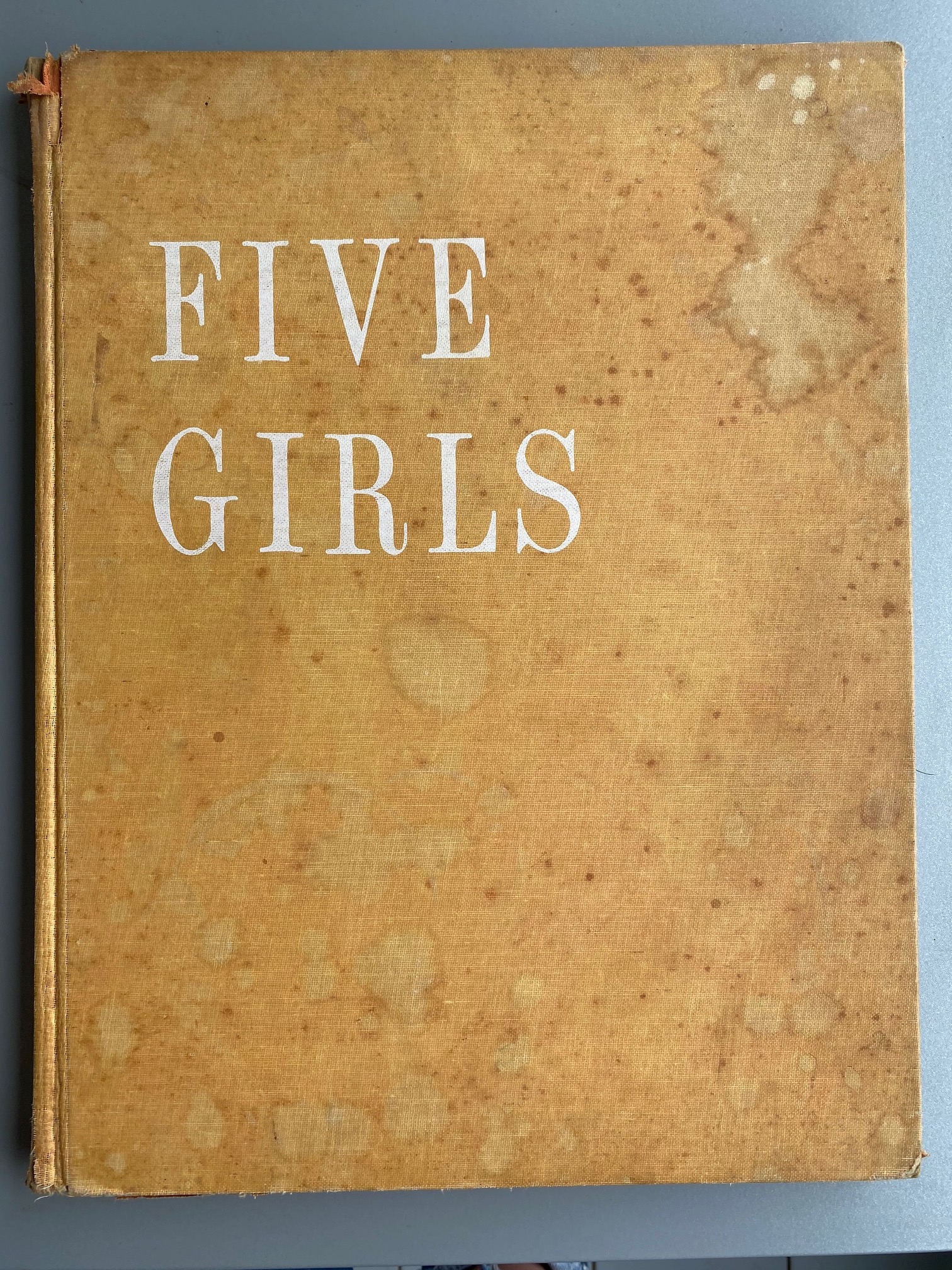 Rare photography books on sale The SelfPortrait Experience