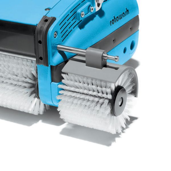 Side Brush SelfPro Floorcare
