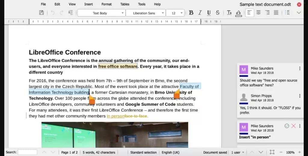 15 Best Book Writing Software Options in 2023 Zack