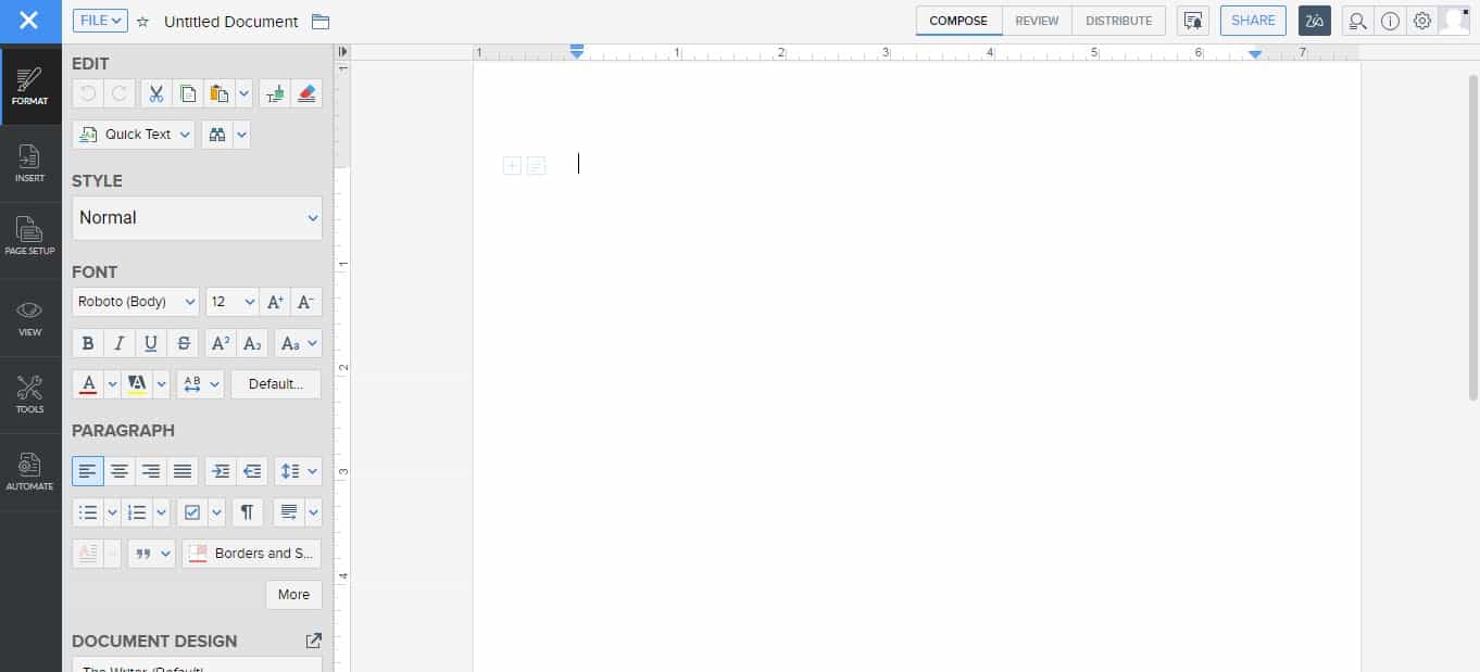 Book Writing Software (2024) 15 Tools to Write & Edit