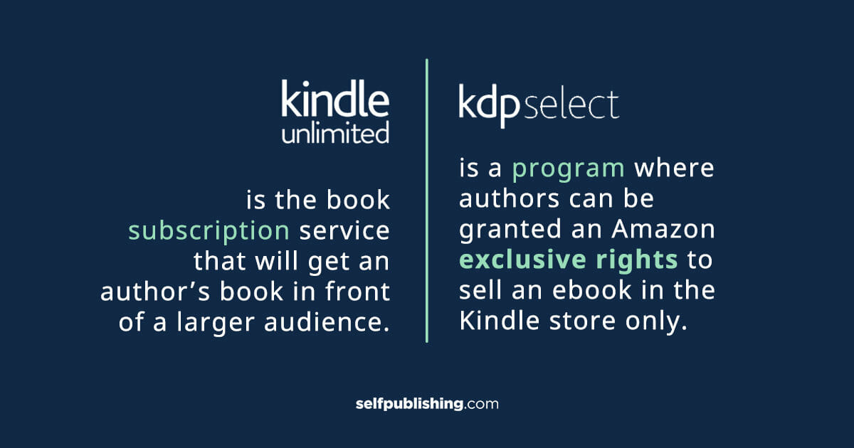 Amazon Kindle Unlimited Review for Authors and Readers