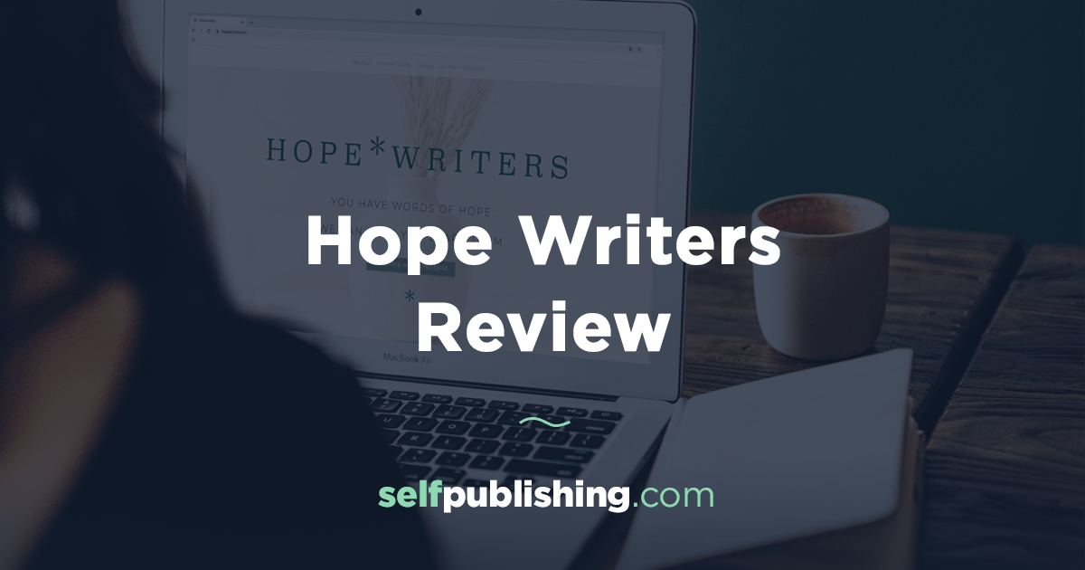 Hope Writers Review Is the Hope*Writers Community For You?
