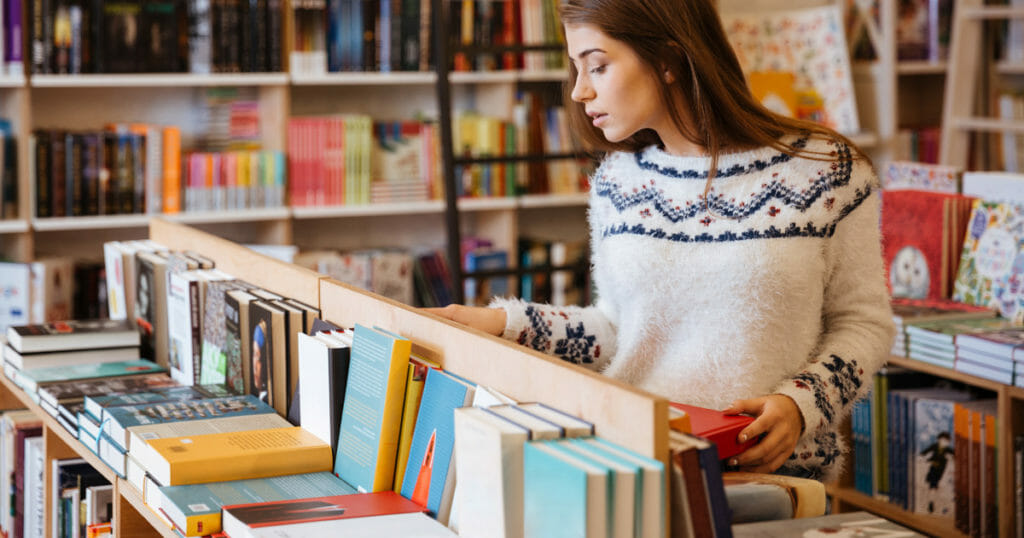 How to Use Book Distributors to Reach More Readers