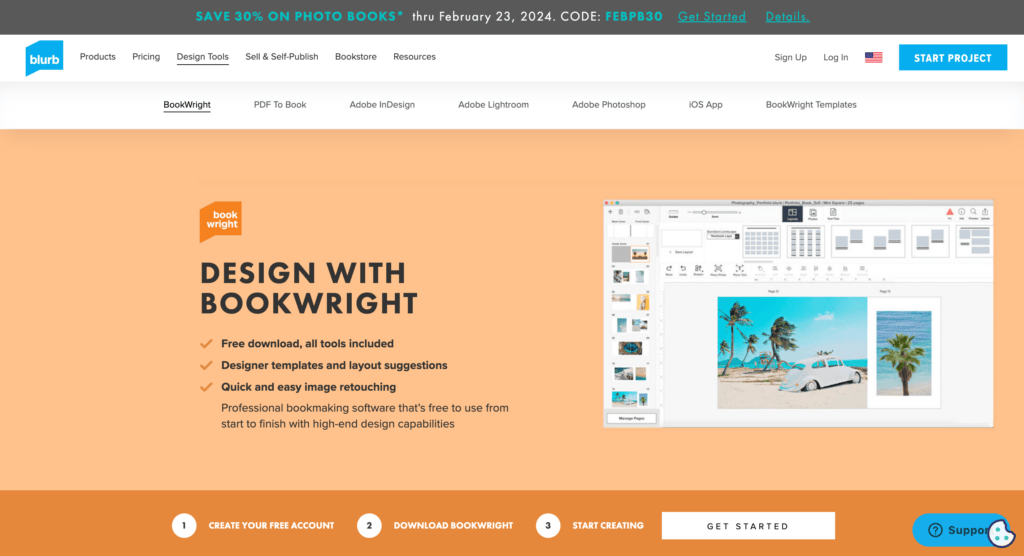 Book Cover Design Software Your Best Options